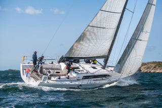 Sailing - Inshore Racing