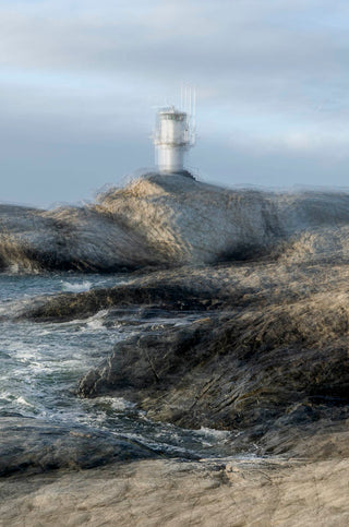 Skallen Lighthouse - Marstrand