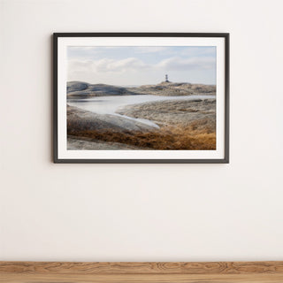 Spring at Marstrand